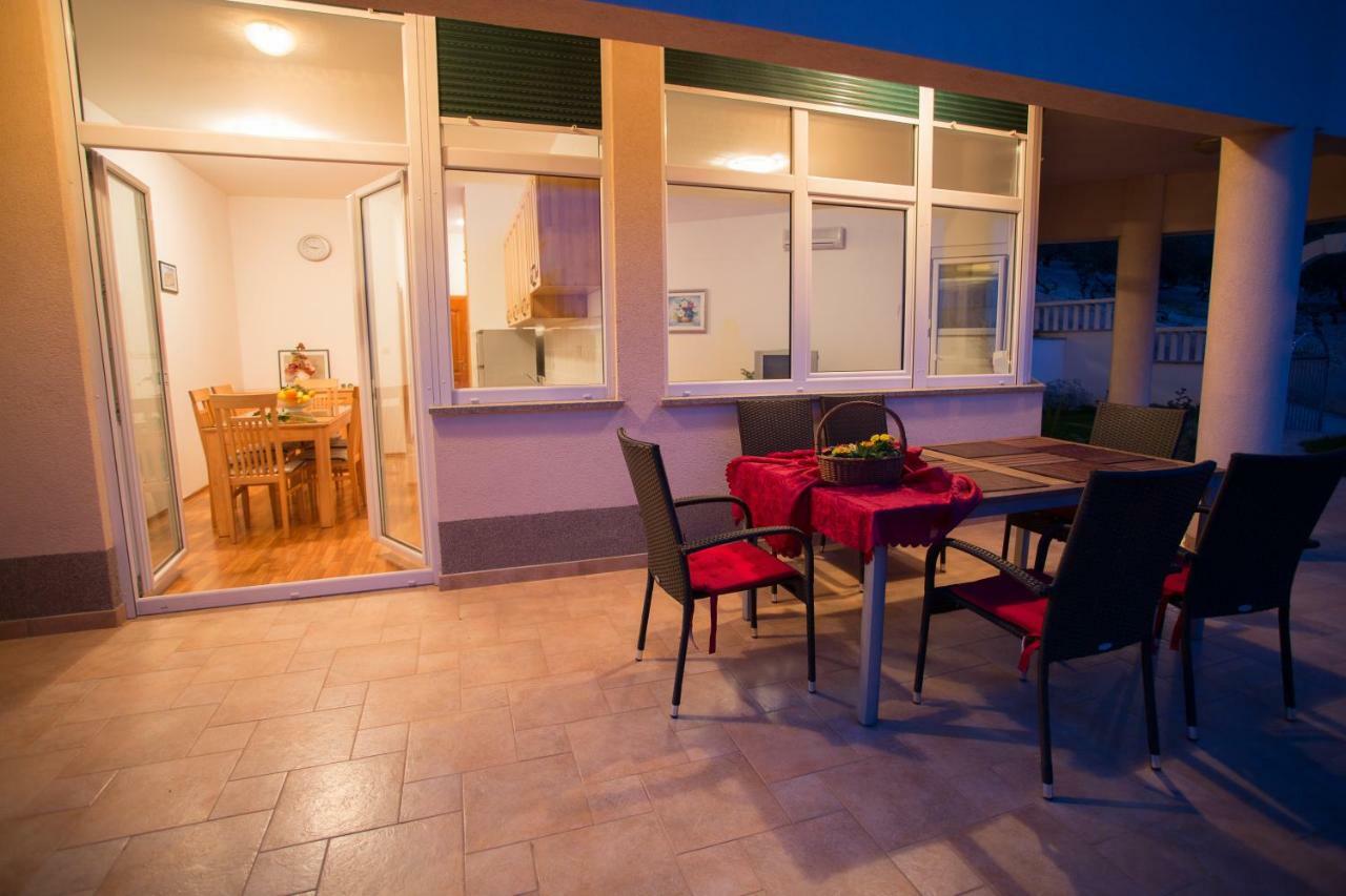 Villa Venera Mimice Exterior foto